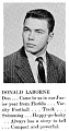 LaBorne Donald